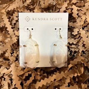 Kendra Scott Drop Earrings